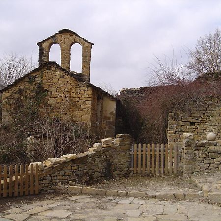 Casa Tomaso - Turismo Rural Reperos Exterior photo