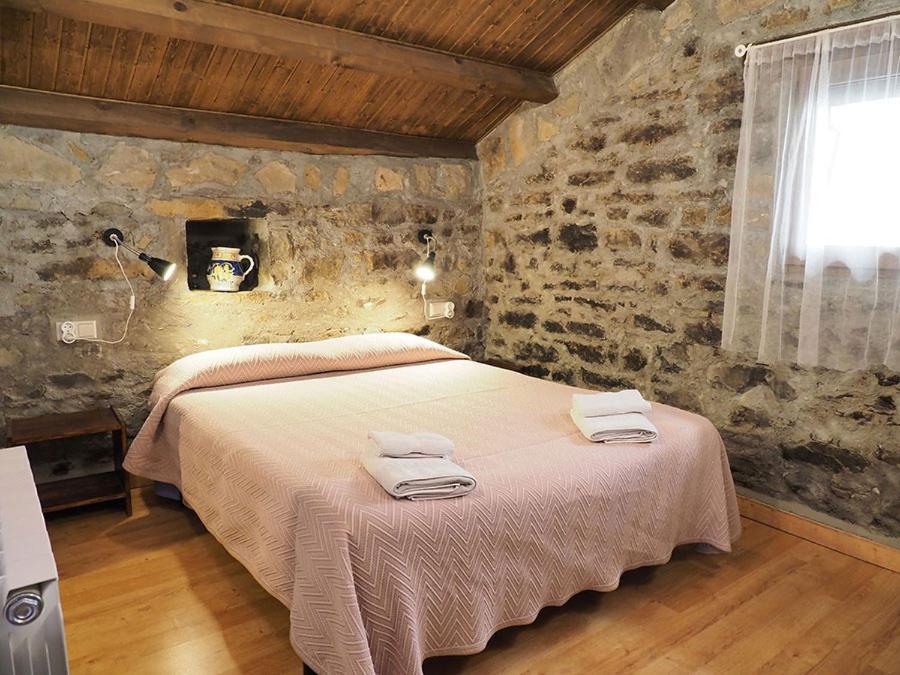 Casa Tomaso - Turismo Rural Reperos Exterior photo